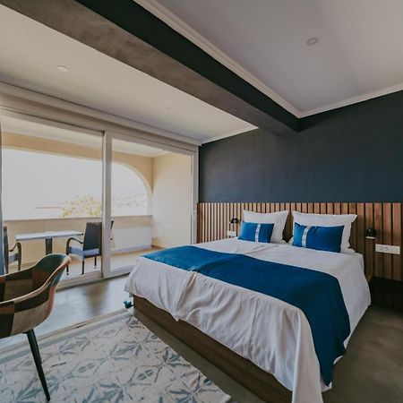 Bellevue Rooms Stara Baška Exteriér fotografie