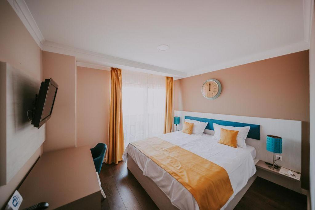 Bellevue Rooms Stara Baška Exteriér fotografie