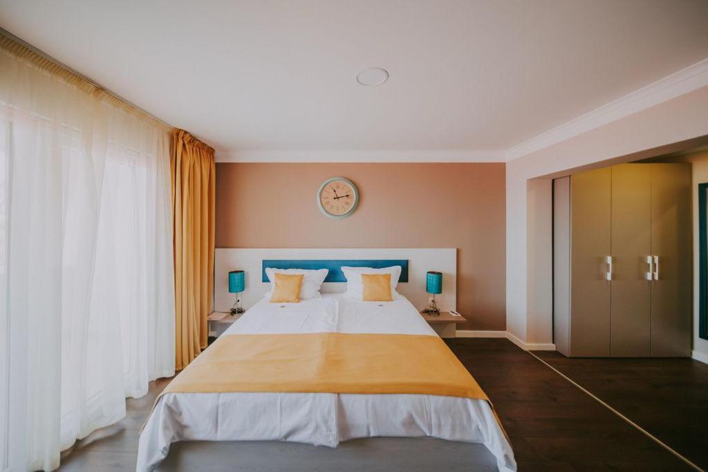 Bellevue Rooms Stara Baška Exteriér fotografie