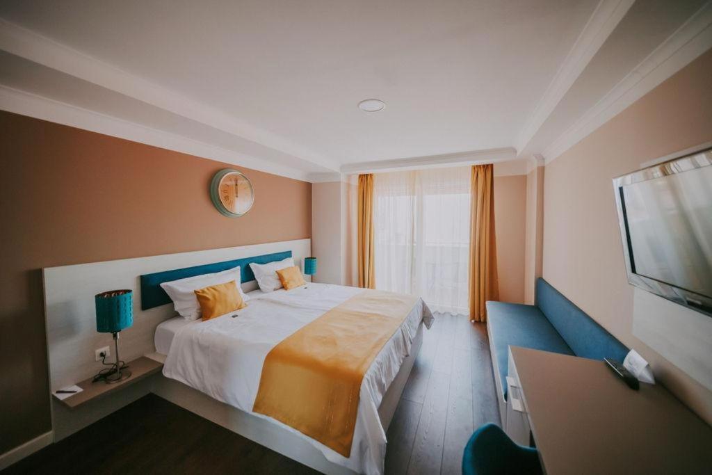 Bellevue Rooms Stara Baška Exteriér fotografie