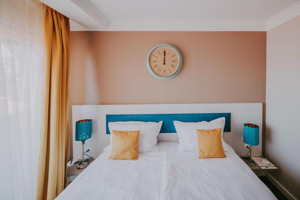 Bellevue Rooms Stara Baška Exteriér fotografie