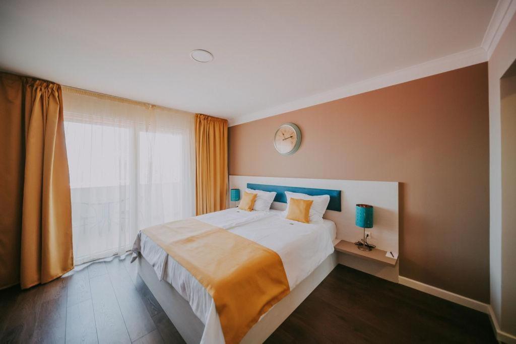 Bellevue Rooms Stara Baška Exteriér fotografie