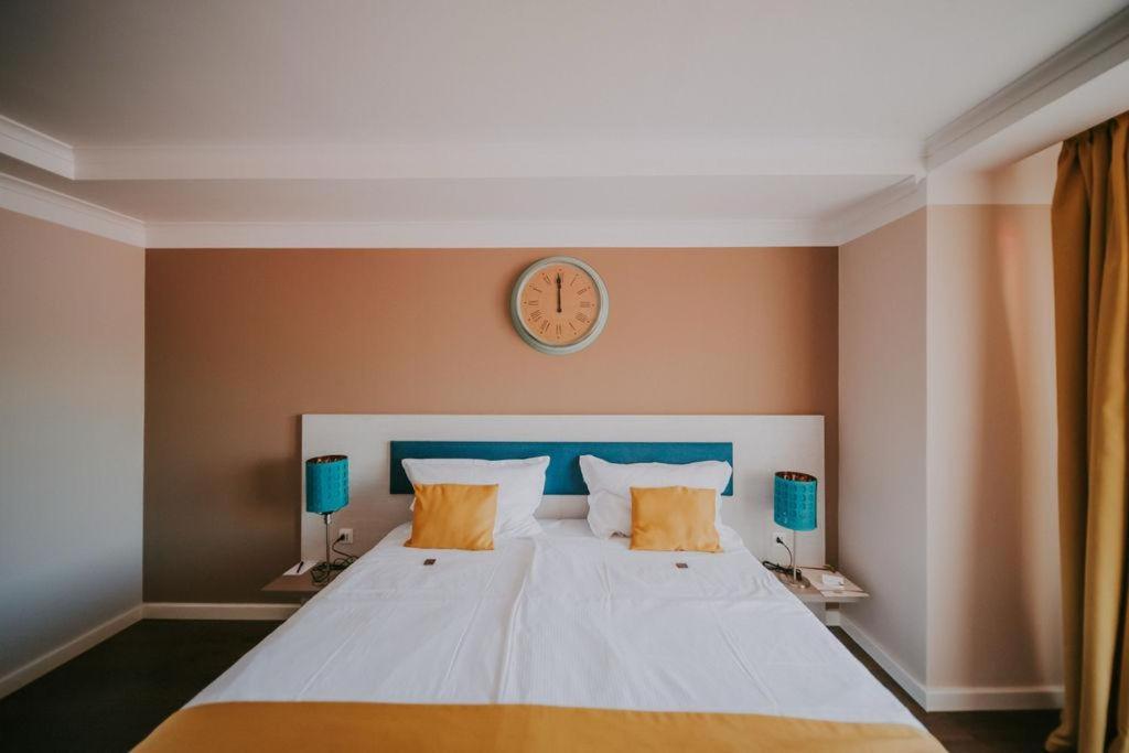 Bellevue Rooms Stara Baška Exteriér fotografie